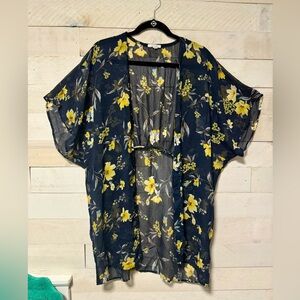 Women’s Maurice’s kimono